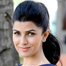 Nimrat Kaur
